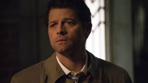 Сверхъестественное 12 сезон 3 серия