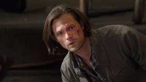 Сверхъестественное 10 сезон 23 серия