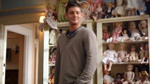 Сверхъестественное 2 сезон 11 серия