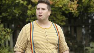 Сверхъестественное 11 сезон 8 серия