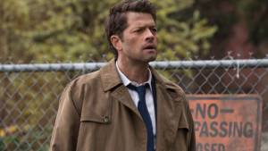 Сверхъестественное 13 сезон 12 серия