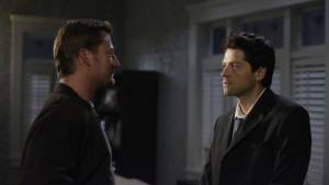 Сверхъестественное 4 сезон 20 серия