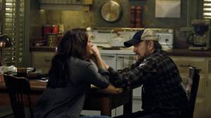 Сверхъестественное 6 сезон 17 серия