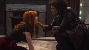 Сверхъестественное 13 сезон 19 серия