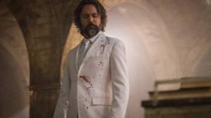 Сверхъестественное 13 сезон 17 серия