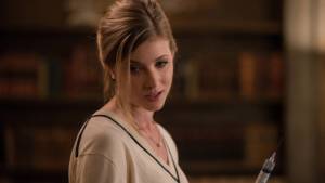 Сверхъестественное 12 сезон 22 серия