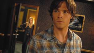 Сверхъестественное 3 сезон 4 серия