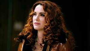 Сверхъестественное 15 сезон 13 серия