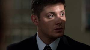 Сверхъестественное 4 сезон 6 серия