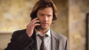 Сверхъестественное 12 сезон 11 серия