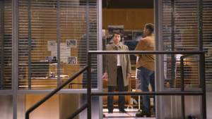 Сверхъестественное 9 сезон 21 серия