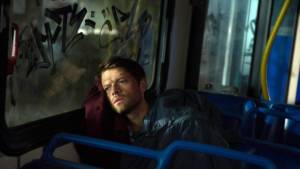 Сверхъестественное 9 сезон 3 серия