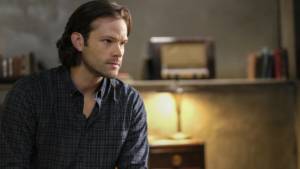 Сверхъестественное 14 сезон 20 серия