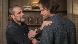 Сверхъестественное 14 сезон 13 серия