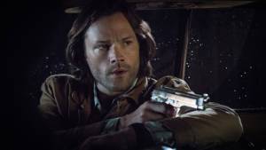 Сверхъестественное 12 сезон 21 серия