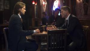 Сверхъестественное 9 сезон 9 серия