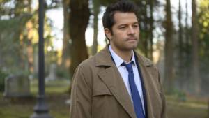 Сверхъестественное 14 сезон 20 серия