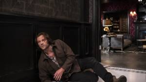 Сверхъестественное 15 сезон 6 серия