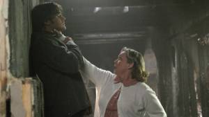 Сверхъестественное 3 сезон 8 серия