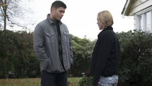 Сверхъестественное 11 сезон 12 серия