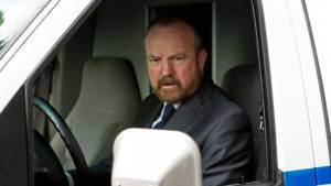 Сверхъестественное 7 сезон 3 серия