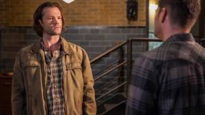 Сверхъестественное 15 сезон 9 серия