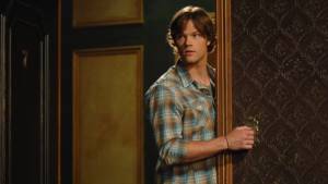 Сверхъестественное 3 сезон 4 серия