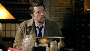 Сверхъестественное 15 сезон 13 серия