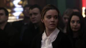 Сверхъестественное 5 сезон 17 серия