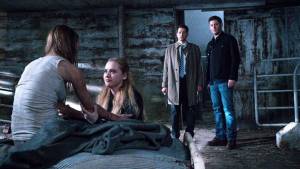 Сверхъестественное 10 сезон 20 серия