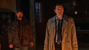 Сверхъестественное 6 сезон 20 серия