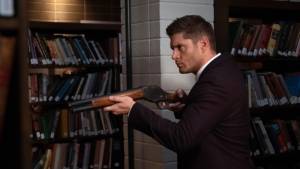 Сверхъестественное 14 сезон 6 серия