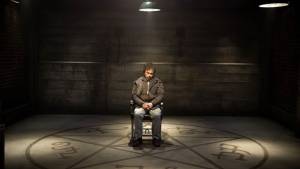 Сверхъестественное 10 сезон 10 серия