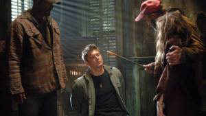 Сверхъестественное 1 сезон 15 серия