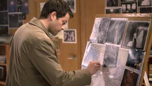 Сверхъестественное 9 сезон 21 серия