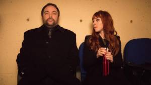 Семейная вражда