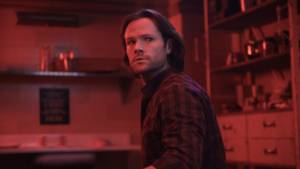 Сверхъестественное 14 сезон 19 серия