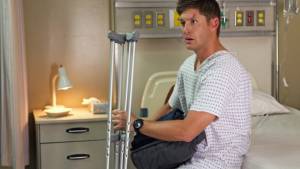 Сверхъестественное 7 сезон 3 серия