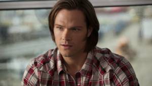 Сверхъестественное 7 сезон 19 серия