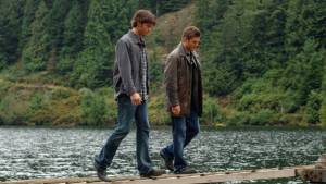 Сверхъестественное 1 сезон 3 серия