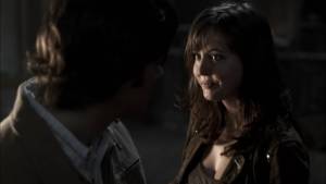 ...И преисподняя раскрыла пасть свою. Часть 1