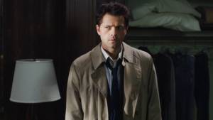 Сверхъестественное 4 сезон 3 серия