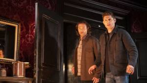 Сверхъестественное 15 сезон 6 серия