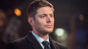 Сверхъестественное 12 сезон 11 серия