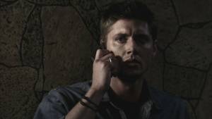 Сверхъестественное 1 сезон 21 серия