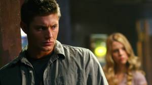 Сверхъестественное 2 сезон 5 серия