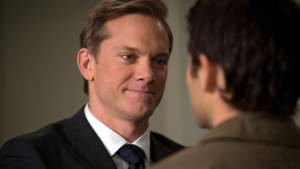 Сверхъестественное 9 сезон 14 серия