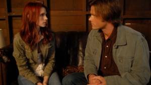 Сверхъестественное 4 сезон 9 серия