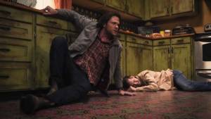 Сверхъестественное 14 сезон 14 серия