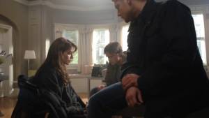 Сверхъестественное 2 сезон 17 серия